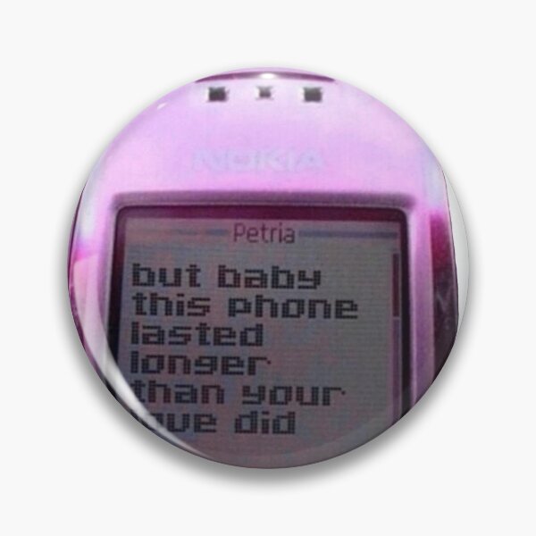 Item preview, 2000’s phone  designed and sold by rachelwilsson14.