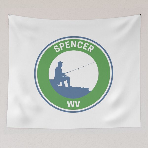 Item preview, Vintage Spencer West Virginia designed and sold by fearcity.