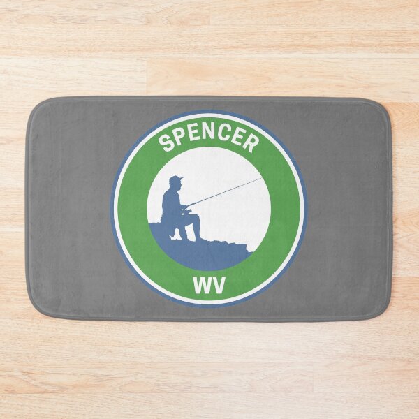 Item preview, Vintage Spencer West Virginia designed and sold by fearcity.
