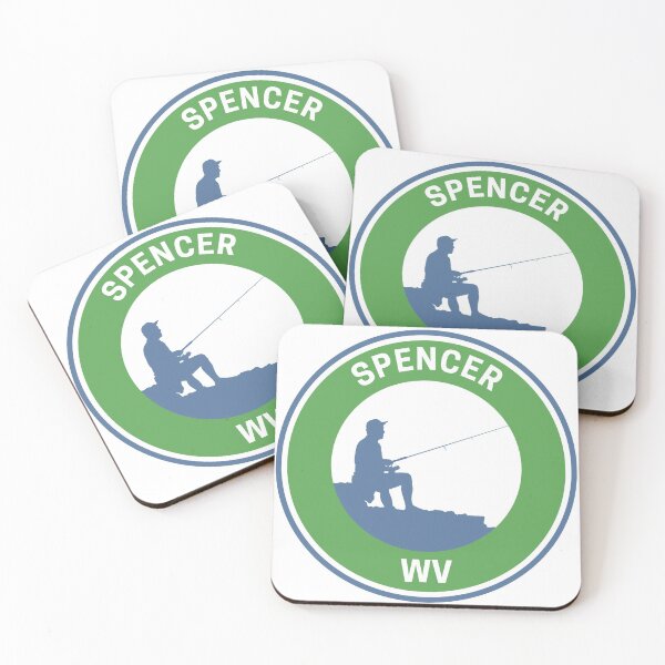 Item preview, Vintage Spencer West Virginia designed and sold by fearcity.