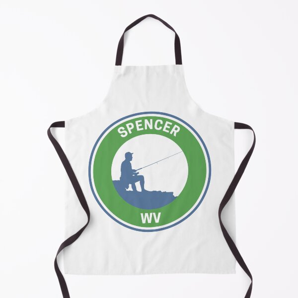 Item preview, Vintage Spencer West Virginia designed and sold by fearcity.