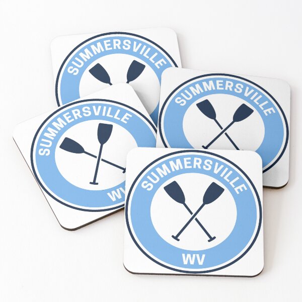 Item preview, Vintage Summersville West Virginia designed and sold by fearcity.