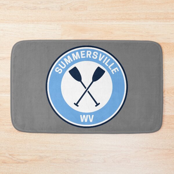 Item preview, Vintage Summersville West Virginia designed and sold by fearcity.