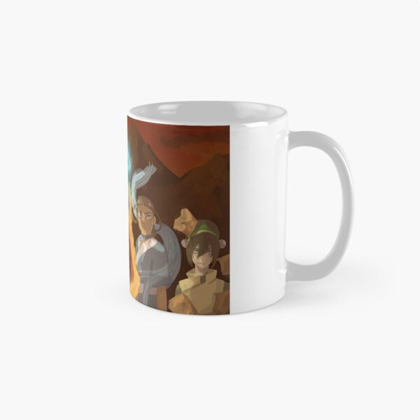 Item preview, The Gaang designed and sold by DysfunctionArt.