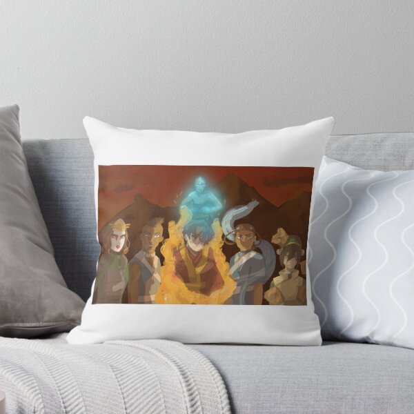 Item preview, The Gaang designed and sold by DysfunctionArt.