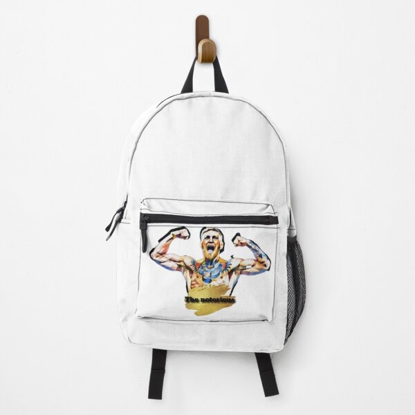 Item preview, The notorious Conor mcgregor UFC designed and sold by Grace-Cop.
