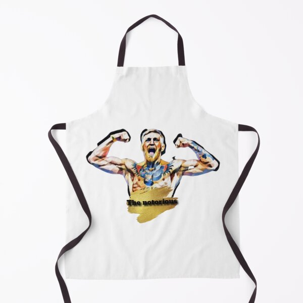 Item preview, The notorious Conor mcgregor UFC designed and sold by Grace-Cop.