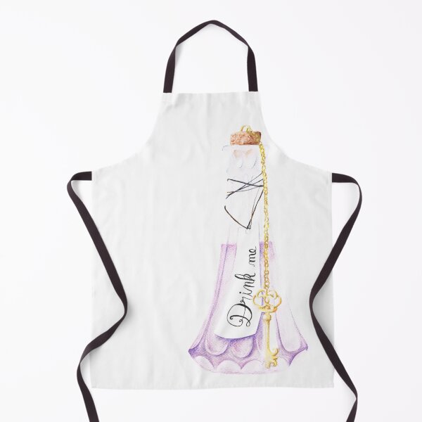 Item preview, Drink me Alice in wonderland Potion designed and sold by cu-b3.