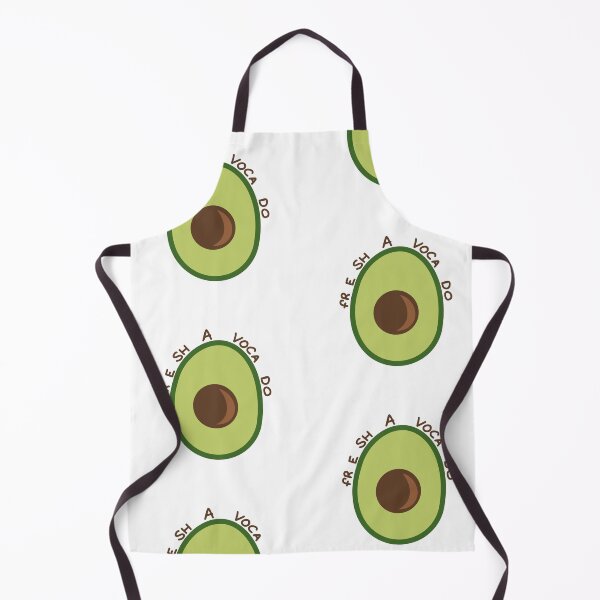 Item preview, FR E SH A VOCA DO designed and sold by XANZIR SHOP.