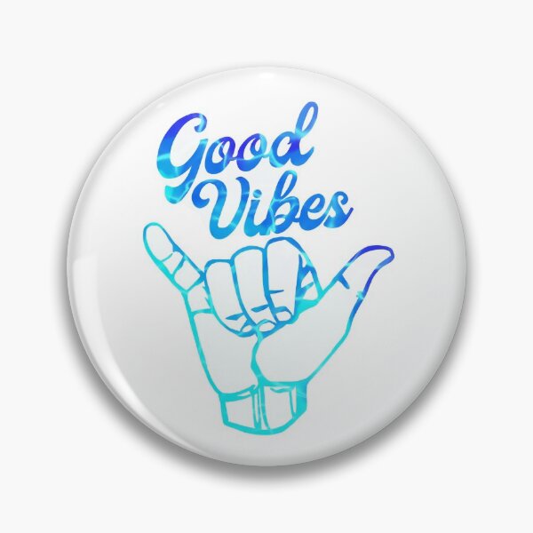 Item preview, Good Vibes designed and sold by RoRoArts15.