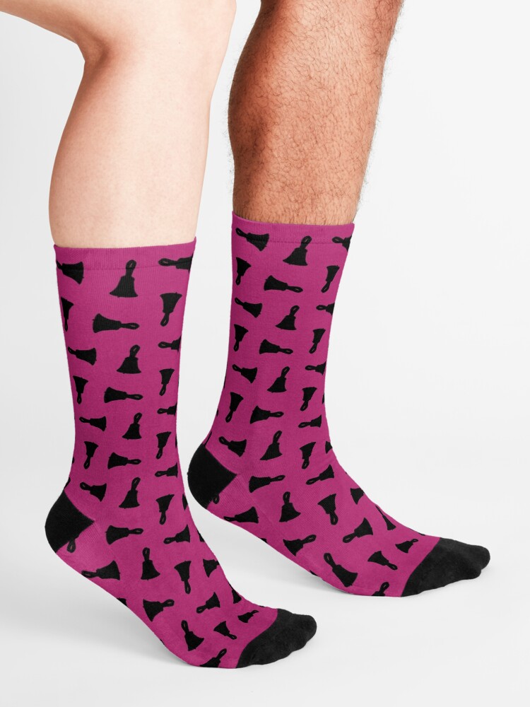 Alternate view of Handbells Everywhere — Socks Socks