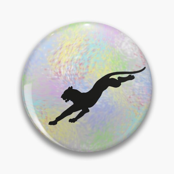 Artikelvorschau, Jaguar Tye Dye entworfen und verkauft von ArtistPride.
