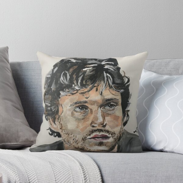 Item preview, Will Graham designed and sold by arthippiehan.