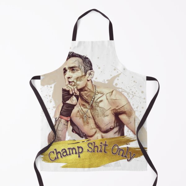 Item preview, Tony ferguson MMA UFC fighter designed and sold by Grace-Cop.