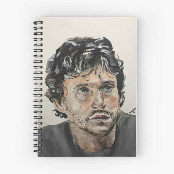 Artikelvorschau, Will Graham entworfen und verkauft von arthippiehan.