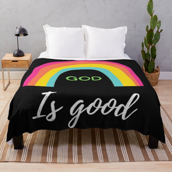Item preview, God is good. designed and sold by yyrom445.