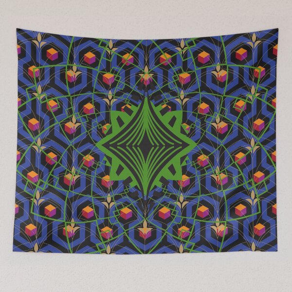 Item preview, Diamante Art Decó designed and sold by Rumrabbit82.