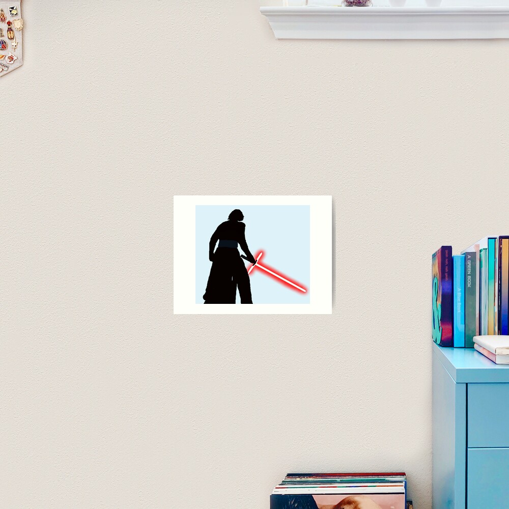 Vista previa del artículo con la obra «Lámina artística», diseñado y vendido por harrypotter394.
