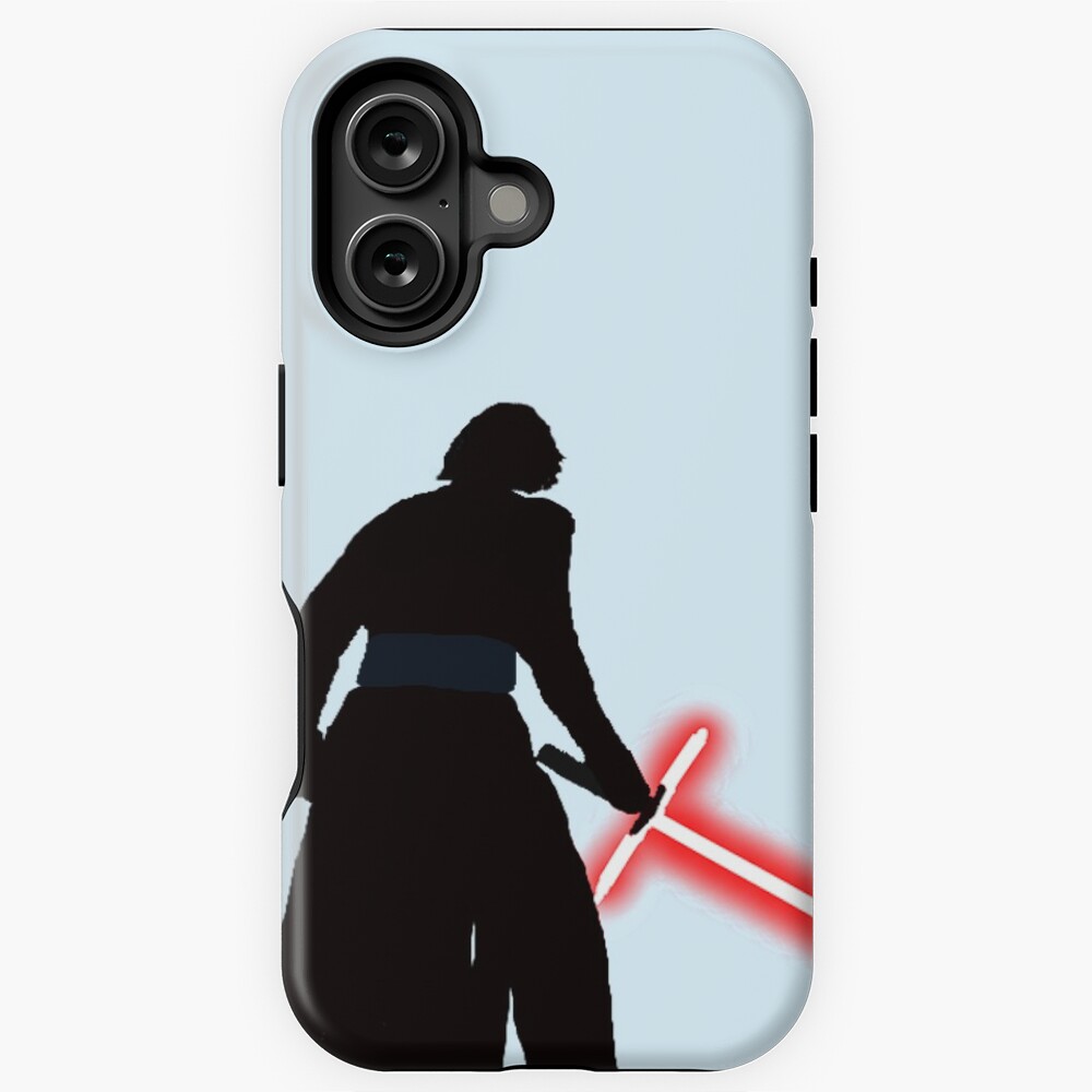 Vista previa del artículo con la obra «Funda resistente MagSafe para iPhone», diseñado y vendido por harrypotter394.