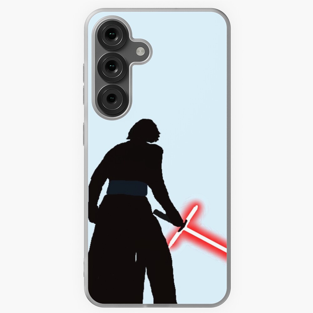 Vista previa del artículo con la obra «Funda blanda para Samsung Galaxy», diseñado y vendido por harrypotter394.