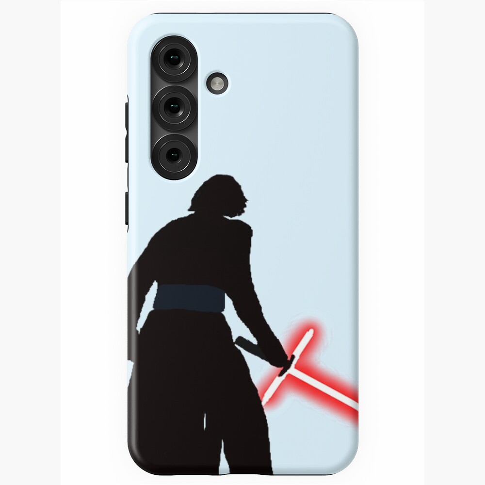 Vista previa del artículo con la obra «Funda resistente para Samsung Galaxy», diseñado y vendido por harrypotter394.