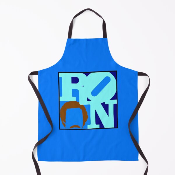 Item preview, Ron Love designed and sold by Matt Cudney.