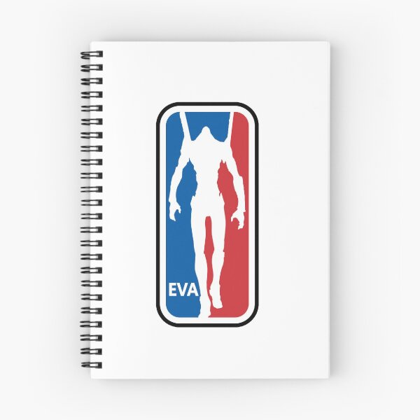 Item preview, Neon Genesis Evangelion NBA designed and sold by Shores-Store.