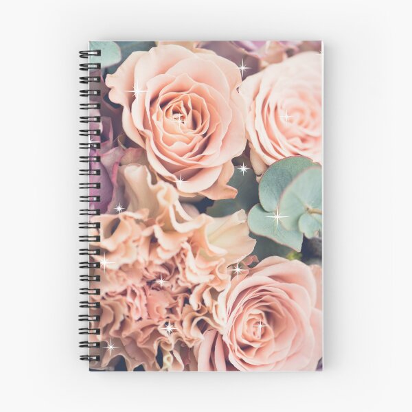 Item preview, flores brillantes designed and sold by Gaby-Design.
