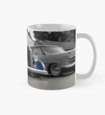 Kundenspezifisches Show-Auto Tasse (Standard)