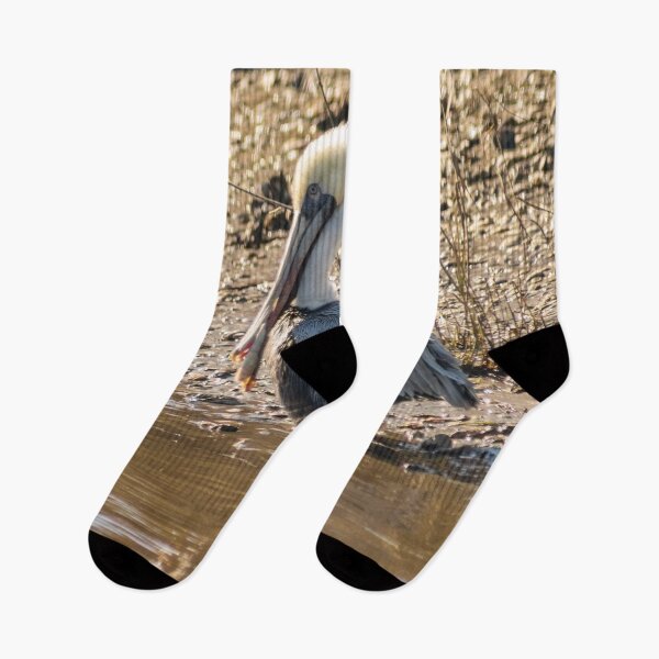 Item preview, Wader bird designed and sold by KensLensDesigns.