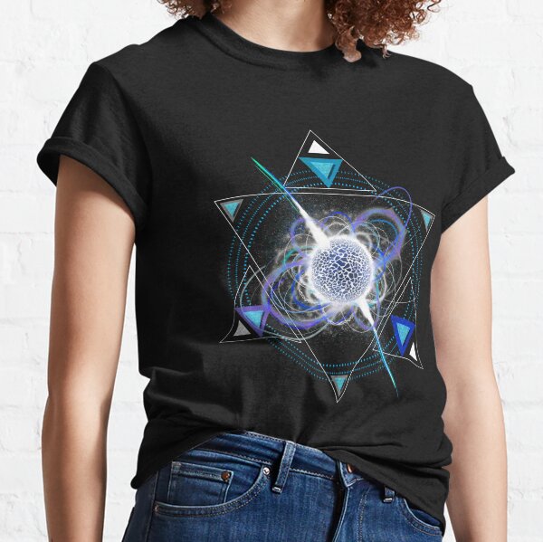 Stellar Odyssey: An Astronomical All-Over Print T-Shirt - Vintage Band  Shirts