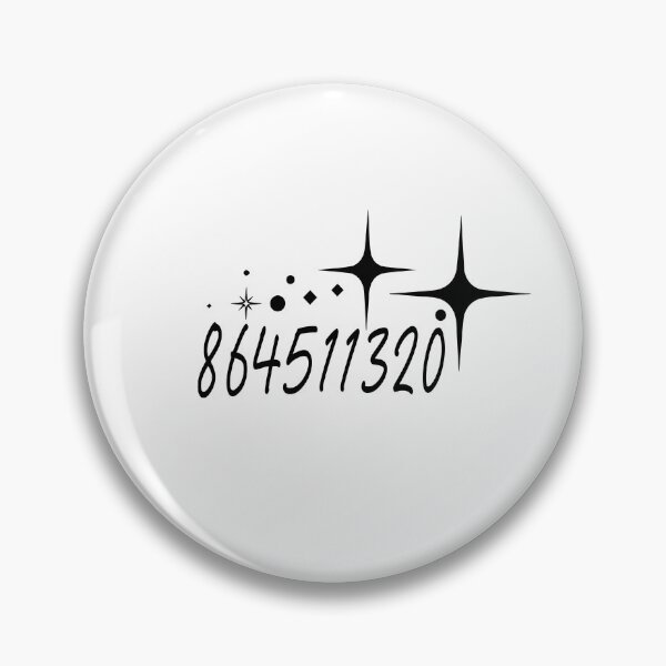 Item preview,  864511320 Sticker designed and sold by alikassi.