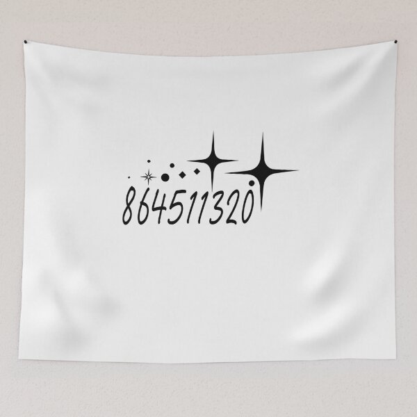 Item preview,  864511320 Sticker designed and sold by alikassi.