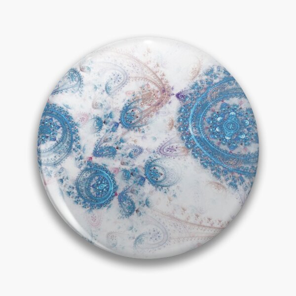 Item preview, Frailty Steampunk Fractal Abstract designed and sold by bohemianbound.