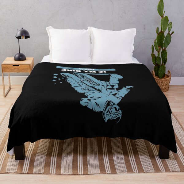 Item preview, Is my bike okay? - for motorcycle lovers designed and sold by Teenation9.