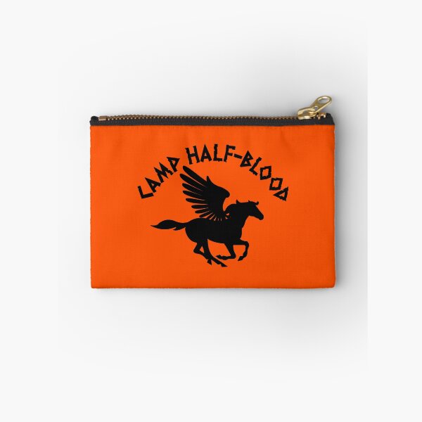 Item preview, Camp Half Blood Long Island Sound #7 designed and sold by SalahBlt.