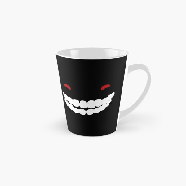 esprit noir Mug long
