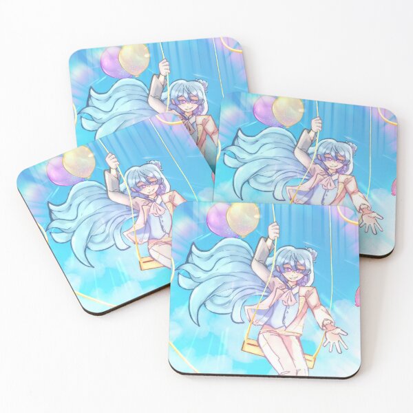 Item preview, wataru hibiki designed and sold by voluorem.