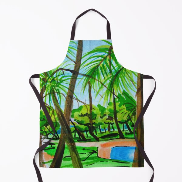 Item preview, The Esplanade designed and sold by marlene veronique holdsworth.