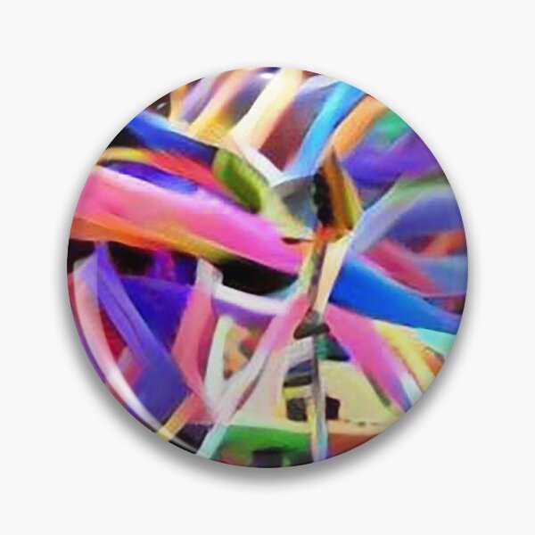 Item preview, The New York Guggenheim According to String theory designed and sold by WOWchitect.