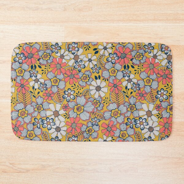 Item preview, Fanciful Flowers designed and sold by Palifino.