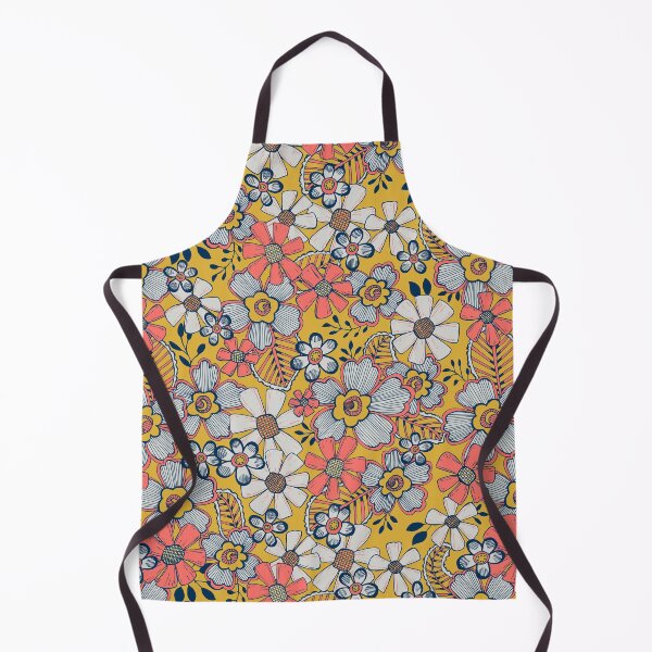 Item preview, Fanciful Flowers designed and sold by Palifino.