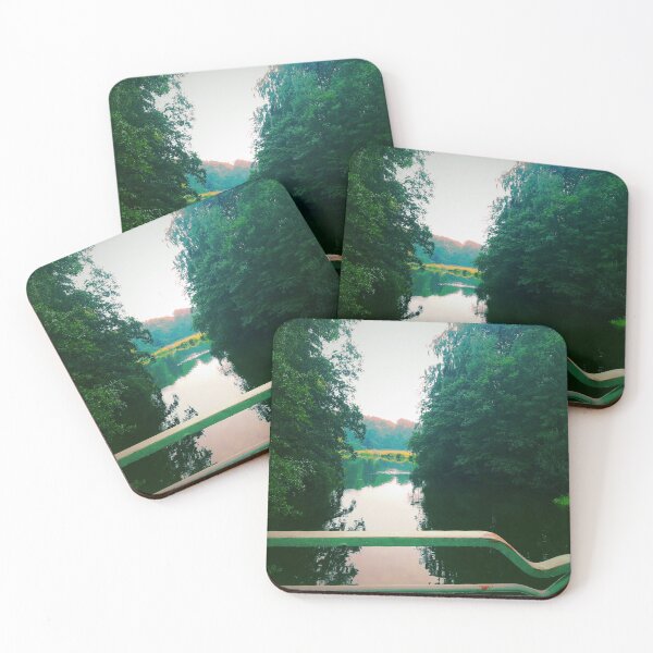 Item preview, Little green lake designed and sold by M Minerrale.