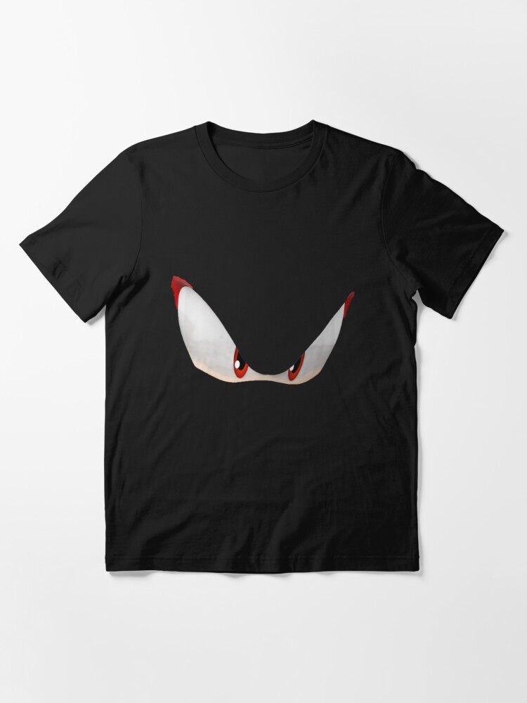 the shadow t shirt