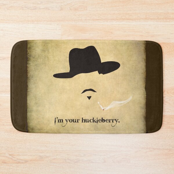 Item preview, Huckleberry Finale designed and sold by muskitt.