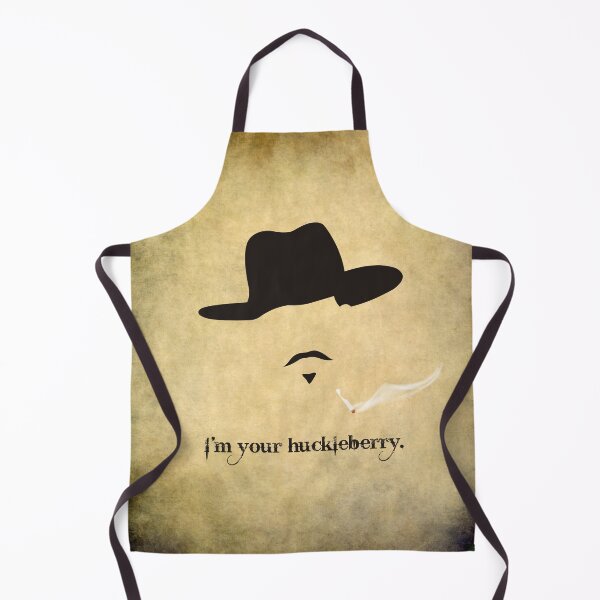 Item preview, Huckleberry Finale designed and sold by muskitt.