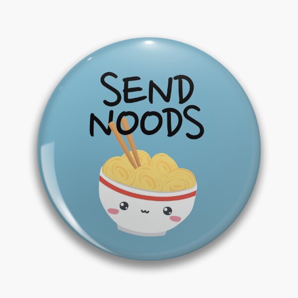 Item preview, send noods designed and sold by Teeter-Totter.