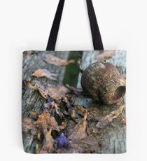 Seedpod Tote Bag