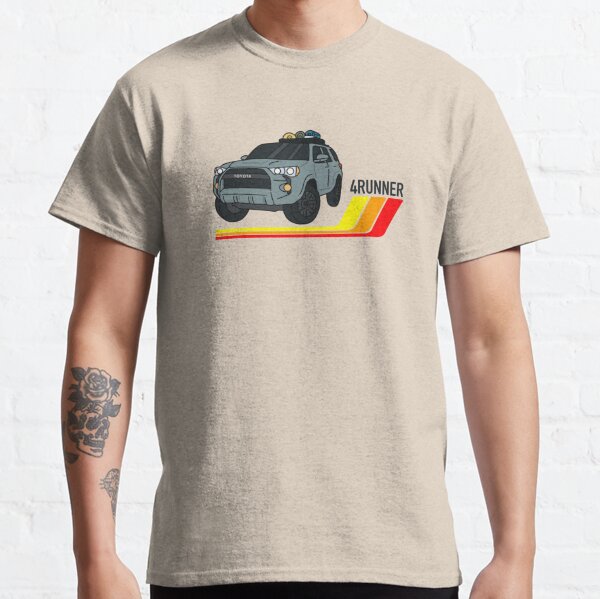 4runner t shirt