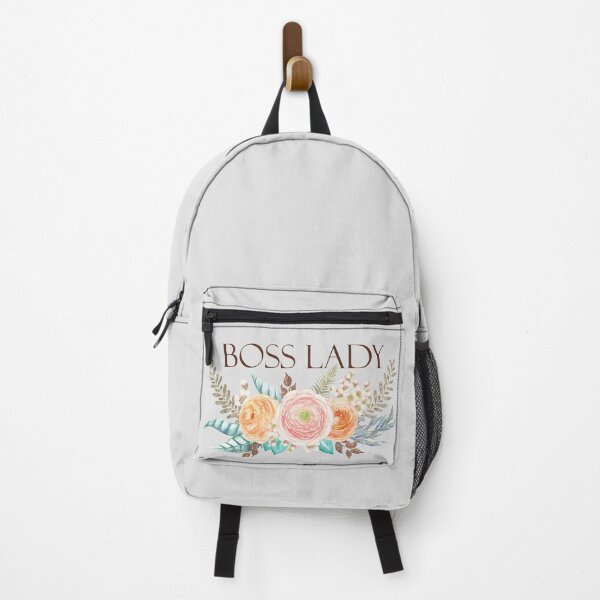 Item preview, Boss Lady - Gift for the Boss designed and sold by PraiseQuotes.